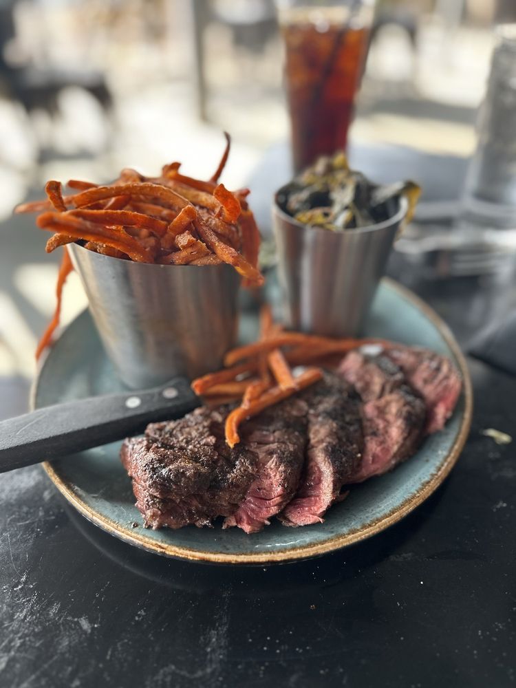 Social spots from Thompson & Co