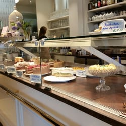 Café Coeurchen - Cakes by choice