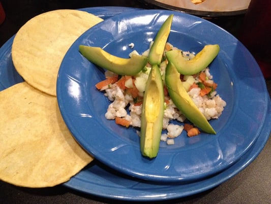 El Mezcal Mexican Grill by null