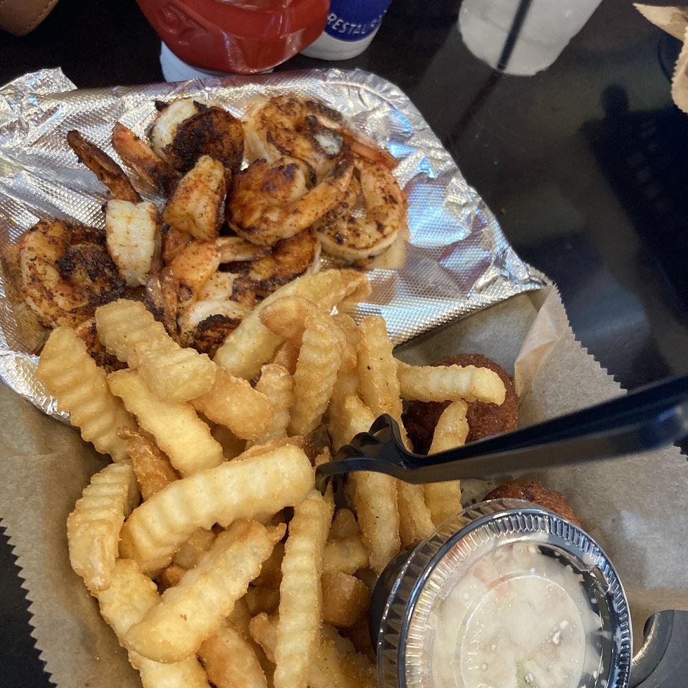 Dockside Seafood Restaurant - Seafood Near Me - Jacksonville Beach, Florida Dockside Seafood Restaurant - Seafood Near Me - Jacksonville Beach, Florida
