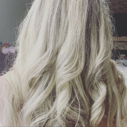 Sabina's Hair Salon - Highlights made by Dina