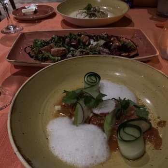 Secrets Akumal Riviera Maya - Dinner at Oceana - Hotels Near Me - Tulum, ROO Secrets Akumal Riviera Maya - Dinner at Oceana - Hotels Near Me - Tulum, ROO