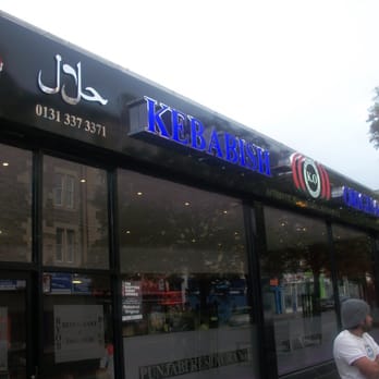 Kebabish Original - Indian Near Me - Edinburgh, MLN