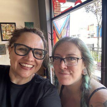 Bishops - Fun summer selfie! - Hair Salons Near Me - Columbus, Ohio