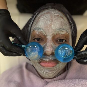 Clean Your Dirty Face - South Loop - Charcoal mask and ice queens - Skin Care Near Me - Chicago, Illinois Clean Your Dirty Face - South Loop - Charcoal mask and ice queens - Skin Care Near Me - Chicago, Illinois