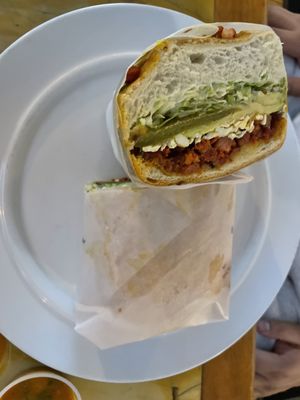 Las chilangas by null