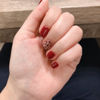 Blush Nail Boutique - Nail Salons Near Me - Gilbert, Arizona