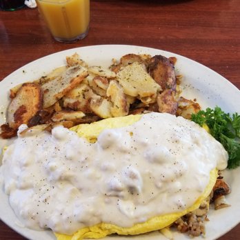 Corky's Kitchen & Bakery - Corkys omelet - American Near Me - Ladera Ranch, California