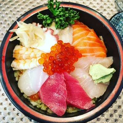 Shiro Poporoya by null