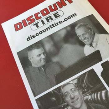 Discount Tire - Great job! - Tires Near Me - Cumming, Georgia