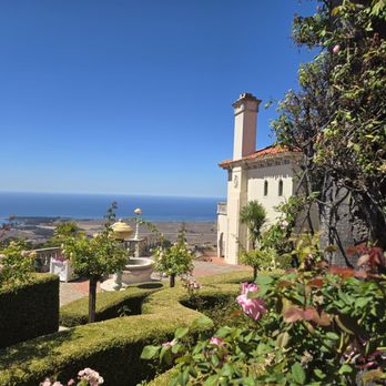 Hearst Castle - Tours Near Me - San Simeon, California Hearst Castle - Tours Near Me - San Simeon, California
