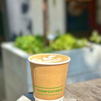Rye Goods - Caramelized Date Latte - Bakeries Near Me - Costa Mesa, California Rye Goods - Caramelized Date Latte - Bakeries Near Me - Costa Mesa, California