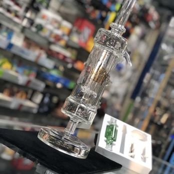 Smoke Plus - Nectar collector - Tobacco Shops Near Me - Phoenix, Arizona