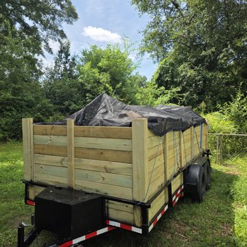 Breathe Easy Junk Removal - Junk Removal & Hauling Near Me - Ellenwood, Georgia Breathe Easy Junk Removal - Junk Removal & Hauling Near Me - Ellenwood, Georgia
