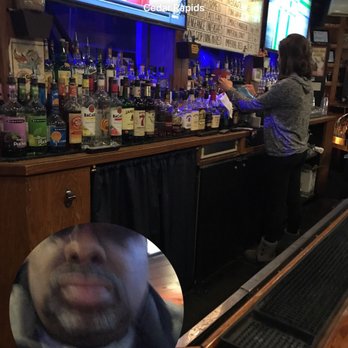 Third Base Brewery - Sports Bars Near Me - Cedar Rapids, Iowa