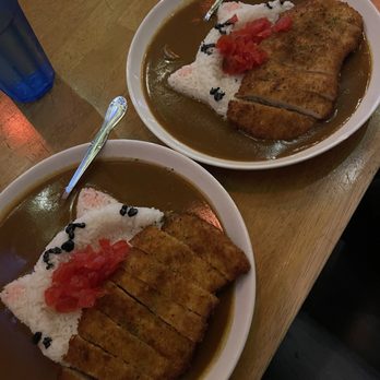 Tokyo Eats - Chicken Katsu Curry Rice - Ramen Near Me - Fullerton, California Tokyo Eats - Chicken Katsu Curry Rice - Ramen Near Me - Fullerton, California