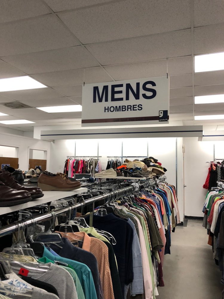 Palmetto Goodwill, Charleston Roadtrippers