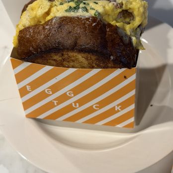 Egg Tuck - Breakfast & Brunch Near Me - Chicago, Illinois