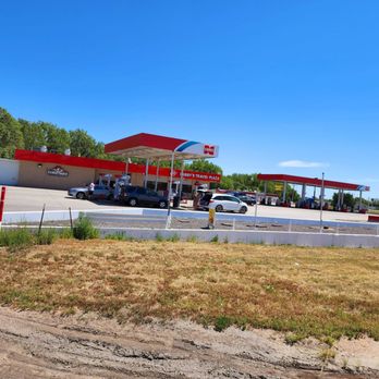 Cubby's Travel Plaza - Street View - Gas Stations Near Me - Gothenburg, Nebraska