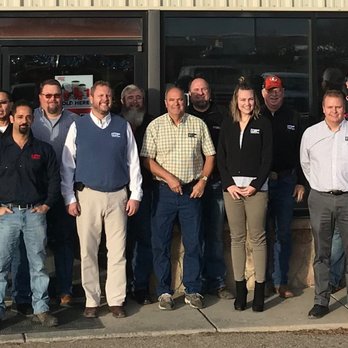 Wickham Tractor Company - Some of the fantastic employees in our Longmont location - Farm Equipment Repair Near Me - Longmont, Colorado Wickham Tractor Company - Some of the fantastic employees in our Longmont location - Farm Equipment Repair Near Me - Longmont, Colorado