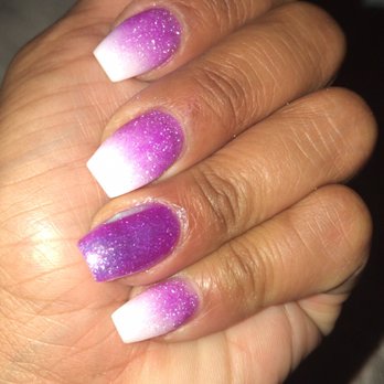 Red Nails & Spa - Nail Salons Near Me - North Providence, Rhode Island
