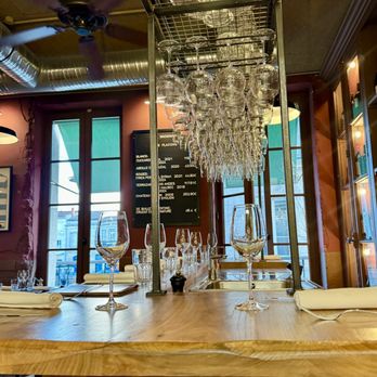 El Nacional - Upstairs bar - Argentine Near Me - Bordeaux, 33