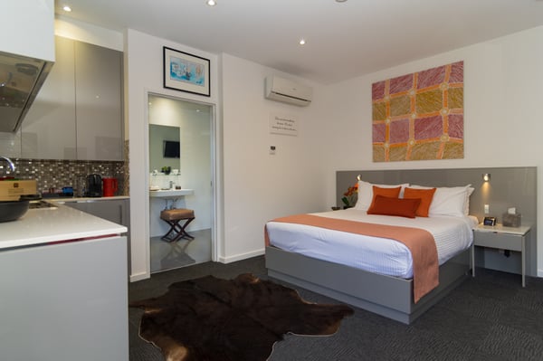 North Adelaide Boutique Stays Accommodation by null