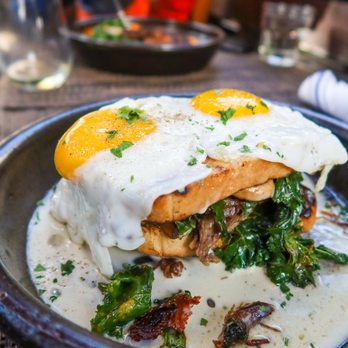 Running Goose - Gastropubs Near Me - Los Angeles, California