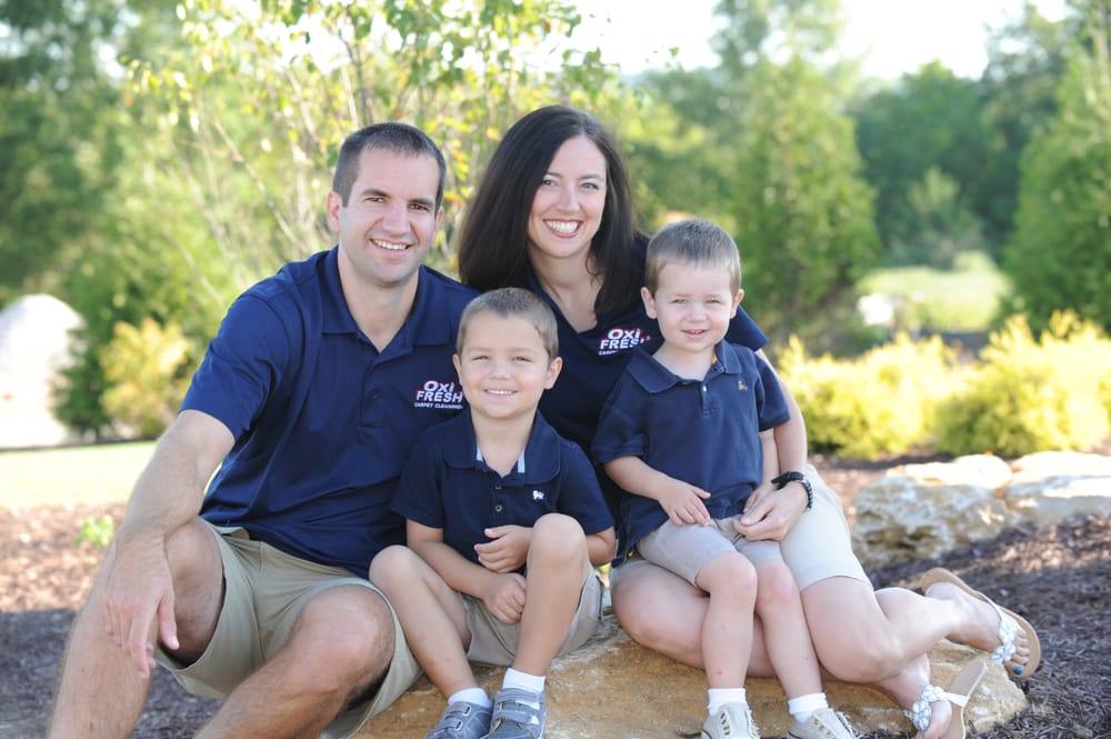 OXI FRESH CARPET CLEANING with 11 real customer photos Updated August