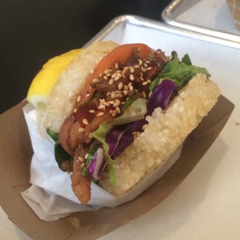 KoJa Kitchen - Chicken Koja! - Asian Fusion Near Me - Berkeley, California KoJa Kitchen - Chicken Koja! - Asian Fusion Near Me - Berkeley, California