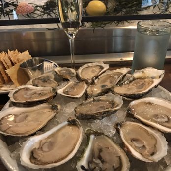The Optimist - Happy hour oysters! - Seafood Near Me - Atlanta, Georgia The Optimist - Happy hour oysters! - Seafood Near Me - Atlanta, Georgia