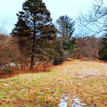 Welkinweir - Welkinweir Estate -- meadow - Parks Near Me - Pottstown, Pennsylvania