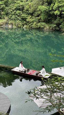Volando Urai Spring Spa & Resort by null