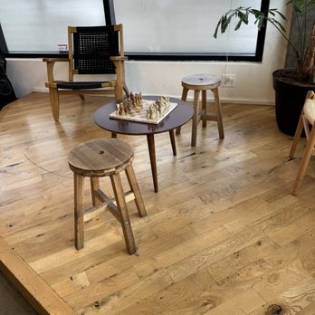Cadejo Coffee - Inside - Coffee & Tea Near Me - Portland, Oregon
