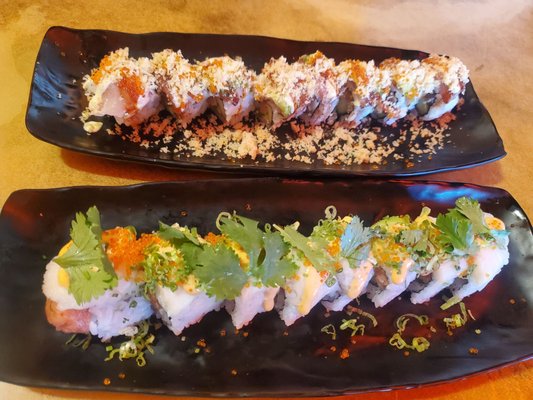 Sakana Sushi Bar by null