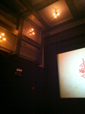 Brooklyn Academy of Music by null