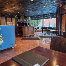 Ophelia's Restaurant & Inn