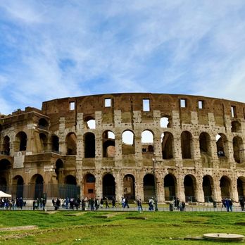 Colosseo - Local Flavor Near Me - Rome, RM