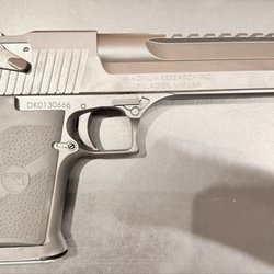 AZ Pawn - We carry Magnum Research Desert Eagles and Baby Eagles in multiple finishes and calibers. 44mag and 5AE