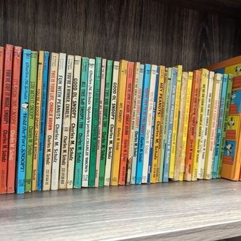 Worthwhile Reads - Used Bookstore Near Me - Bristol, Connecticut