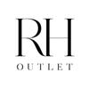 RH Outlet Dublin gift card