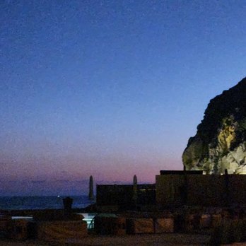 Don Manuel's - Just after Sunset view from the restaurant - Mexican Near Me - Cabo San Lucas, BCS Don Manuel's - Just after Sunset view from the restaurant - Mexican Near Me - Cabo San Lucas, BCS