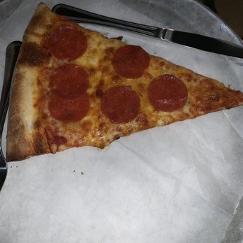 Fellini's Pizza - Pepperoni Pizza - Pizza Near Me - Atlanta, Georgia
