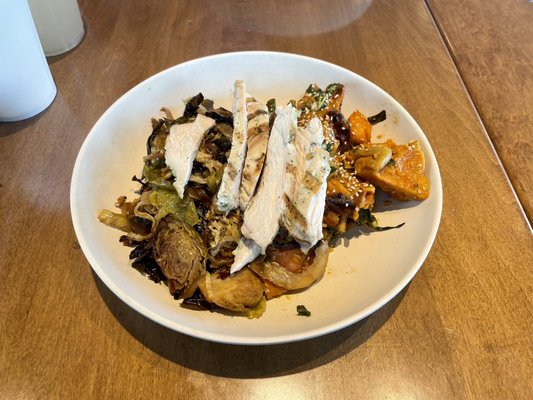 Flower Child (Houston Heights) by null