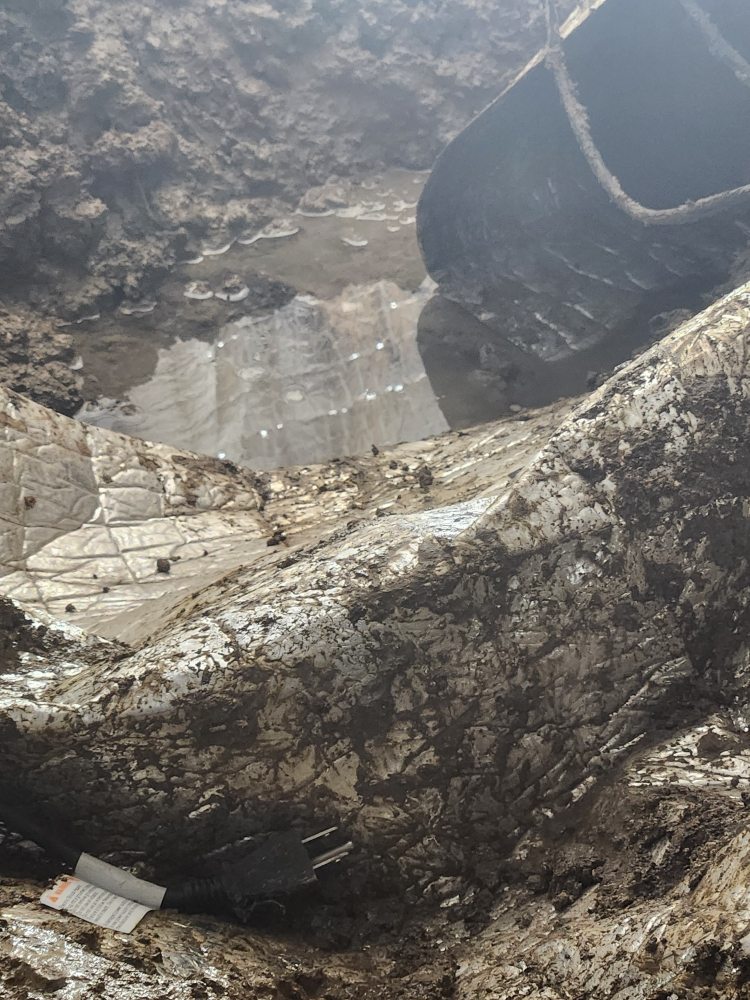 Slide of SMP Plumbing