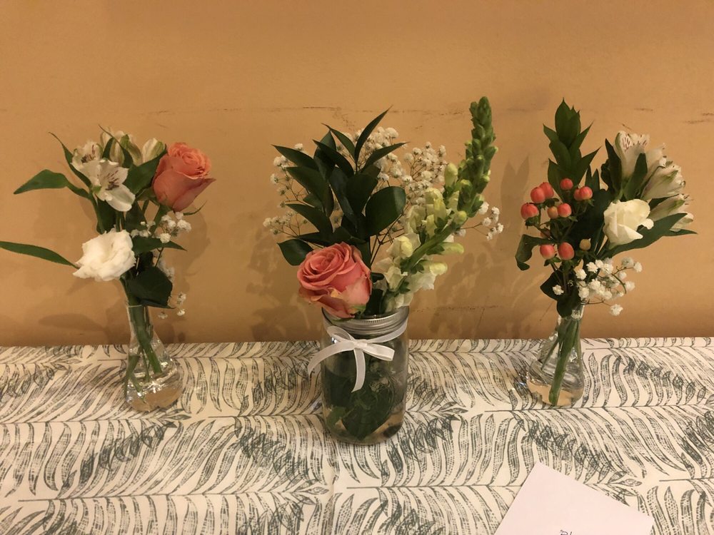 HORST WHOLESALE FLORIST 17 Photos & 12 Reviews 1538 Ashley River Rd