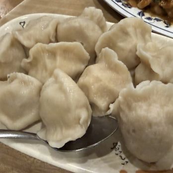 Shandong - Special Shan Dong Dumplings - Chinese Near Me - Oakland, California