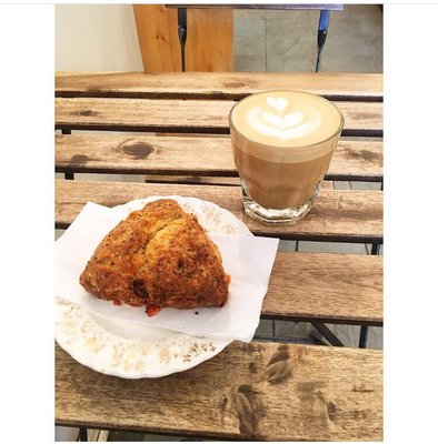 MELK Café Monkland by null
