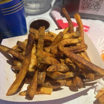 Star Crab - Cajun fries - Seafood Near Me - San Bernardino, California Star Crab - Cajun fries - Seafood Near Me - San Bernardino, California