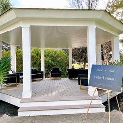 Sea Trail Golf Resort & Convention Center - Creative Spaces for Weddings